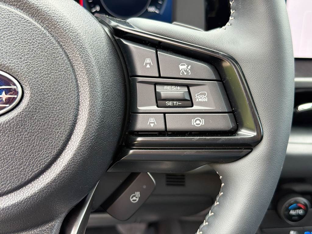 Thumbnail: 2026 Subaru Outback - 29
