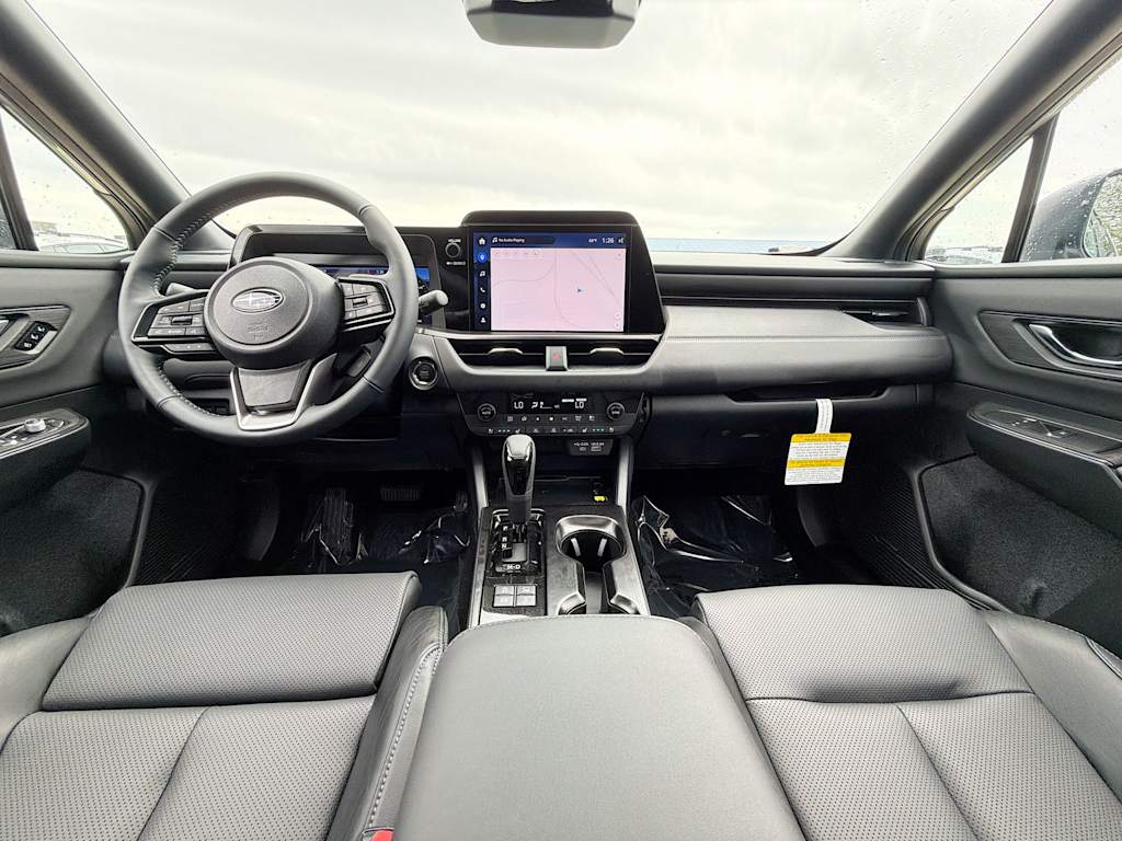 Thumbnail: 2026 Subaru Outback - 10