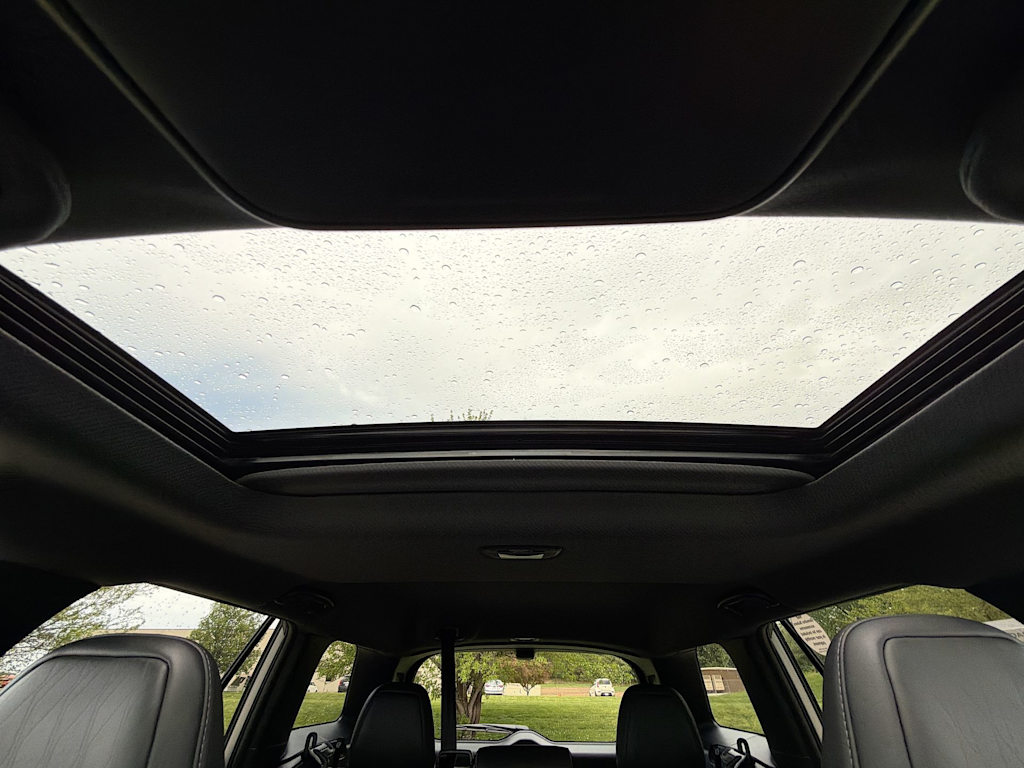 Thumbnail: 2026 Subaru Outback - 25