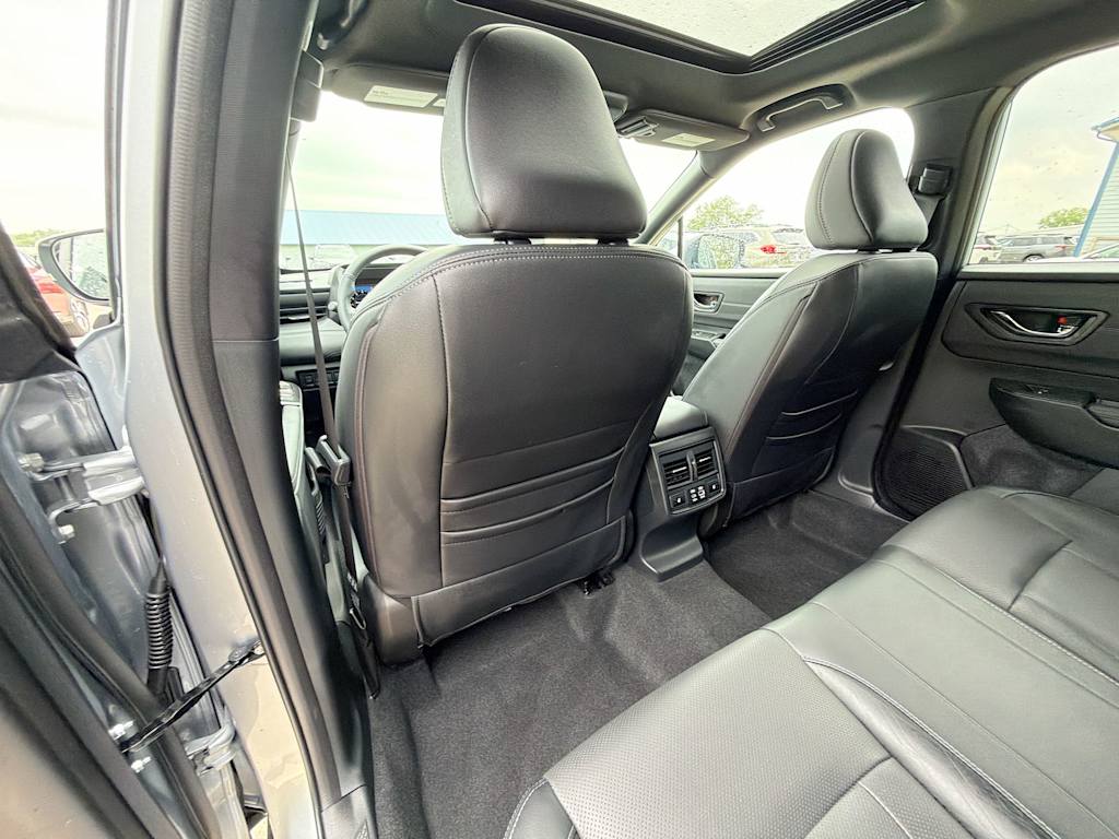 Thumbnail: 2026 Subaru Outback - 13