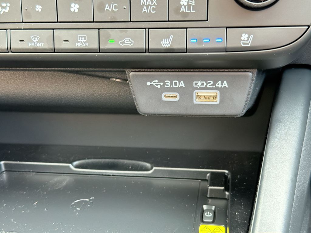 Thumbnail: 2026 Subaru Outback - 32