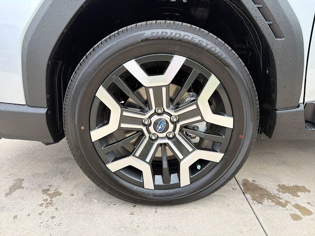 Thumbnail: 2026 Subaru Outback - 8