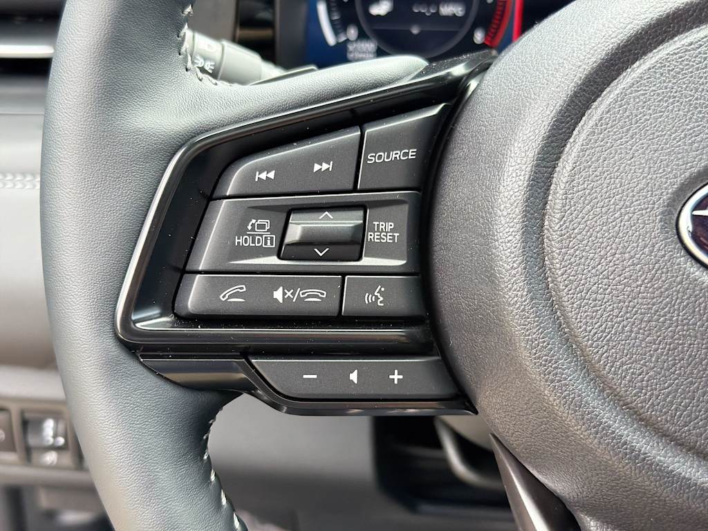 Thumbnail: 2026 Subaru Outback - 28