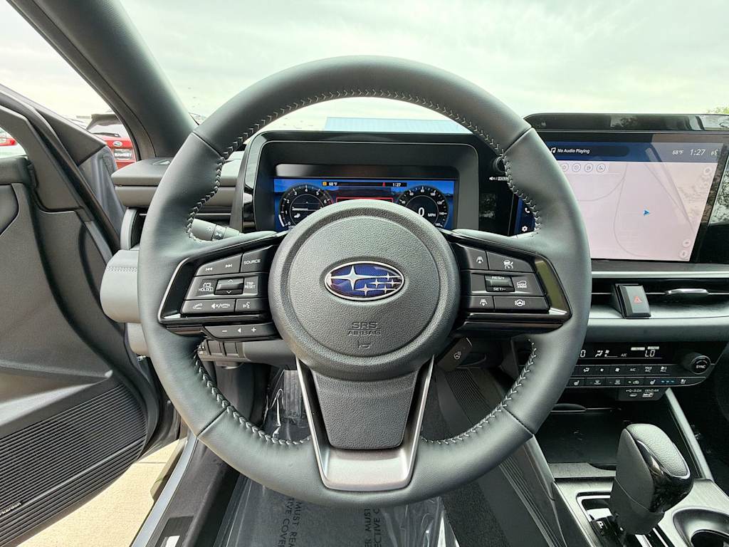 Thumbnail: 2026 Subaru Outback - 14