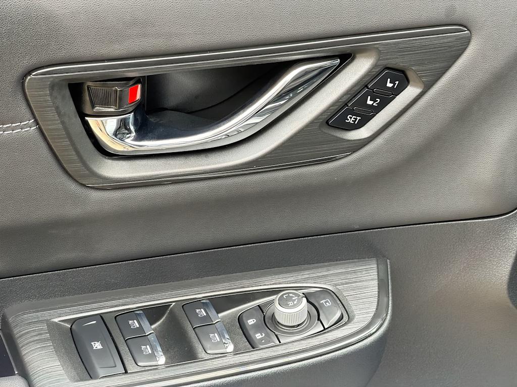 Thumbnail: 2026 Subaru Outback - 24