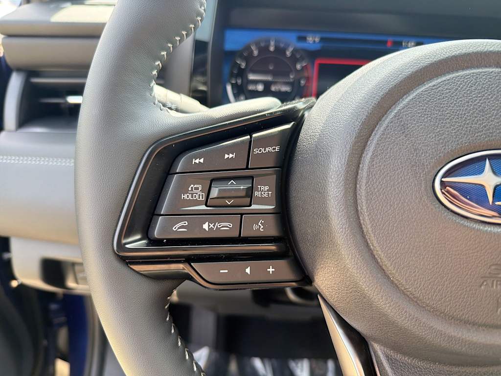 Thumbnail: 2026 Subaru Outback - 28