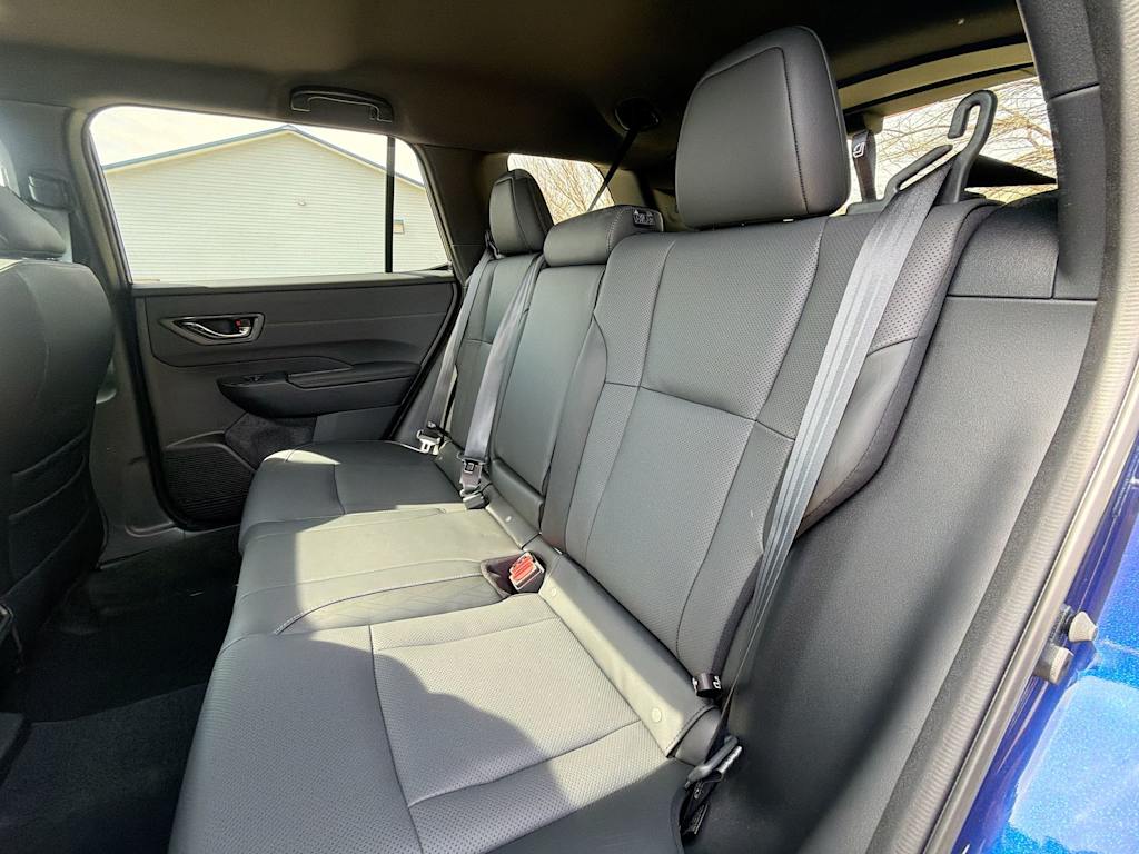 Thumbnail: 2026 Subaru Outback - 25