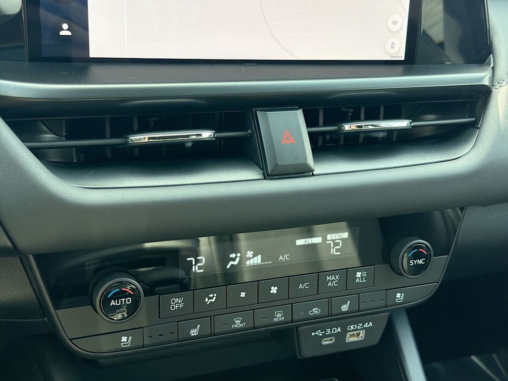 Thumbnail: 2026 Subaru Outback - 14