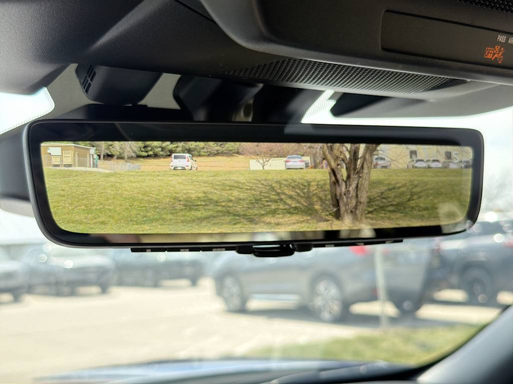 Thumbnail: 2026 Subaru Outback - 35