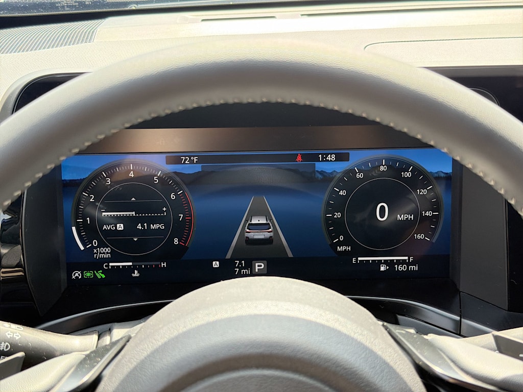 Thumbnail: 2026 Subaru Outback - 16