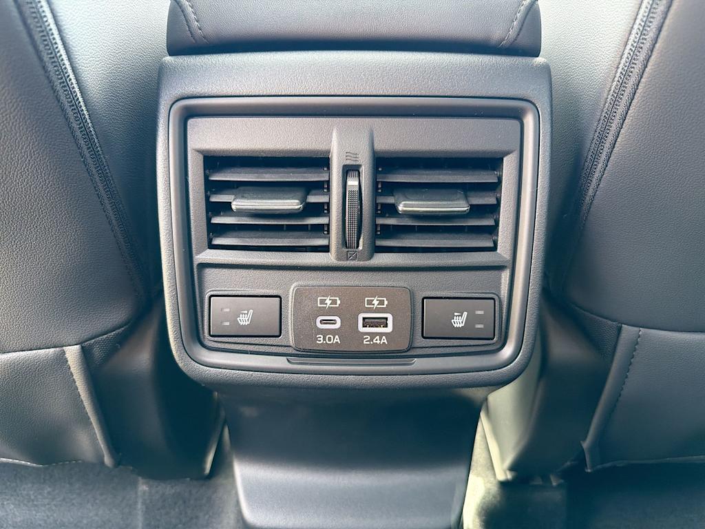 Thumbnail: 2026 Subaru Outback - 34