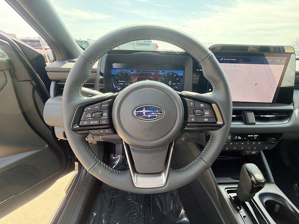 Thumbnail: 2026 Subaru Outback - 10