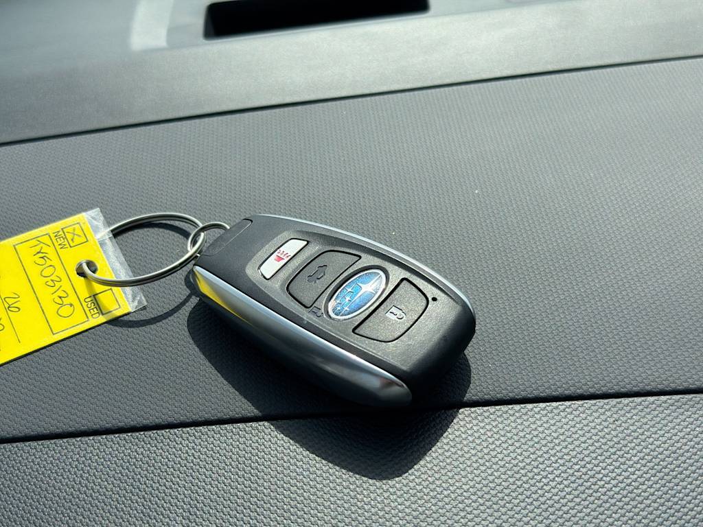 Thumbnail: 2026 Subaru Outback - 18