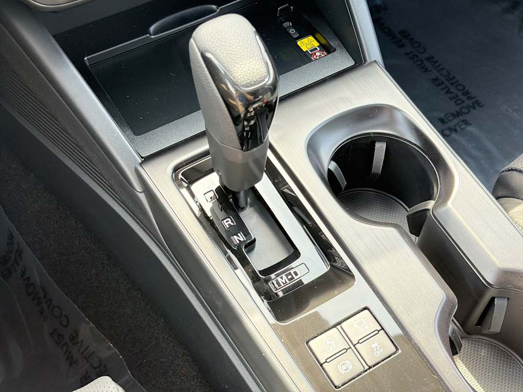 Thumbnail: 2026 Subaru Outback - 15