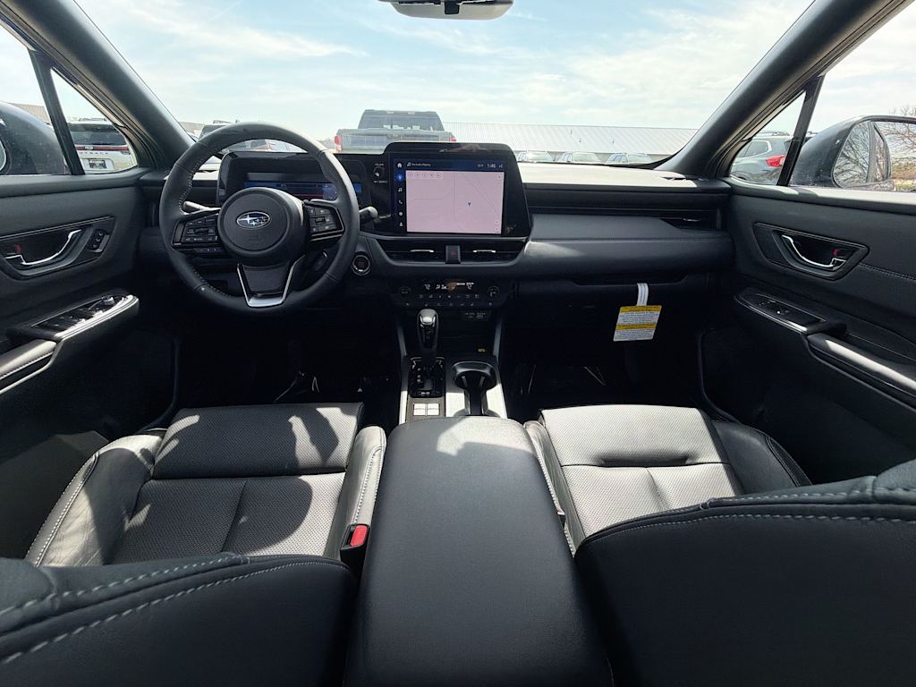 Thumbnail: 2026 Subaru Outback - 2