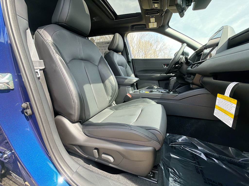 Thumbnail: 2026 Subaru Outback - 27