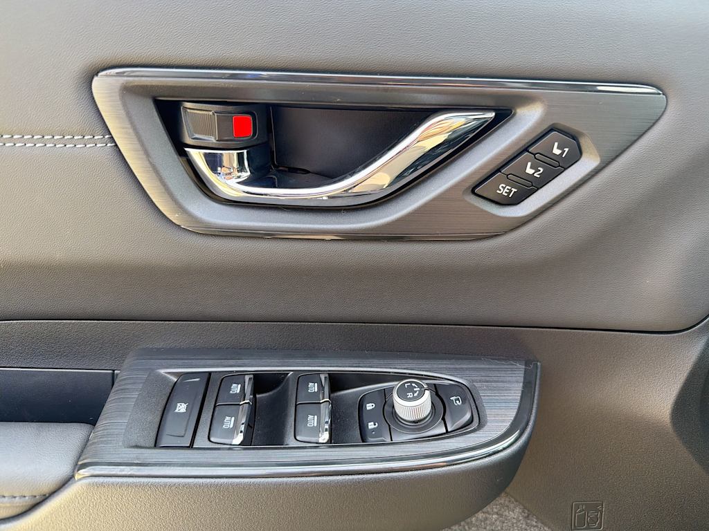 Thumbnail: 2026 Subaru Outback - 23