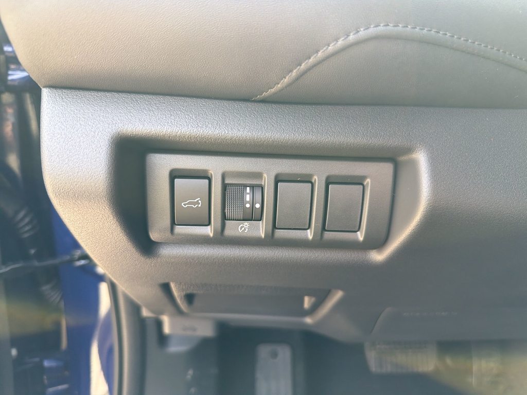 Thumbnail: 2026 Subaru Outback - 33