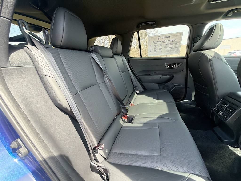 Thumbnail: 2026 Subaru Outback - 26