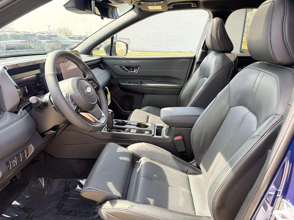 Thumbnail: 2026 Subaru Outback - 11