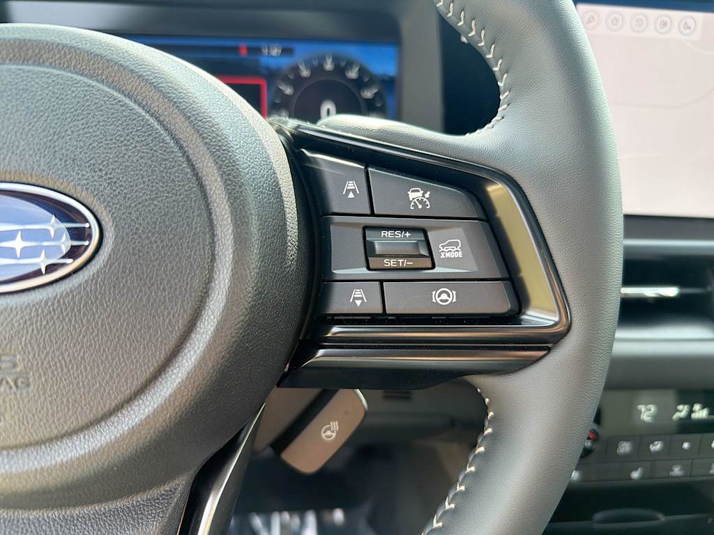 Thumbnail: 2026 Subaru Outback - 29