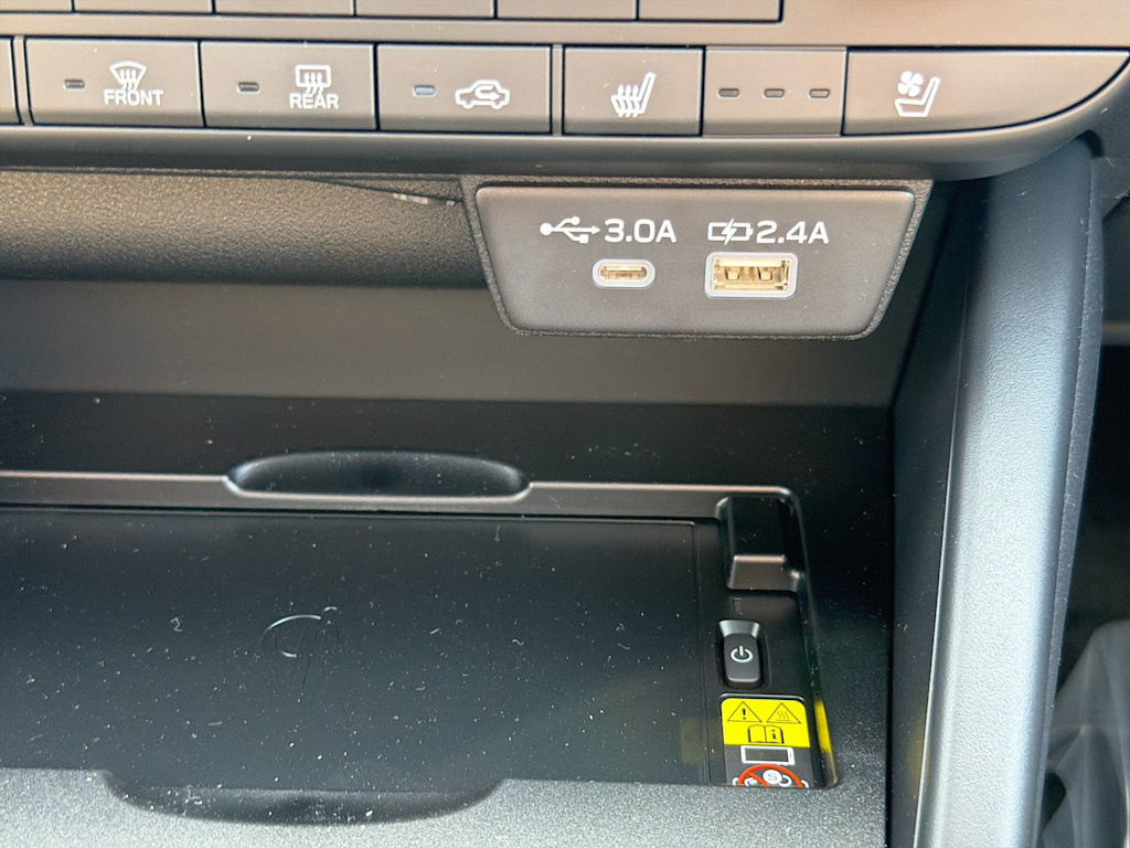 Thumbnail: 2026 Subaru Outback - 32