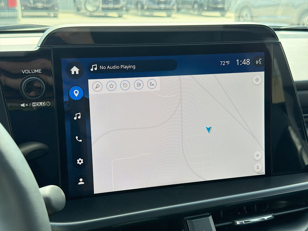 Thumbnail: 2026 Subaru Outback - 30