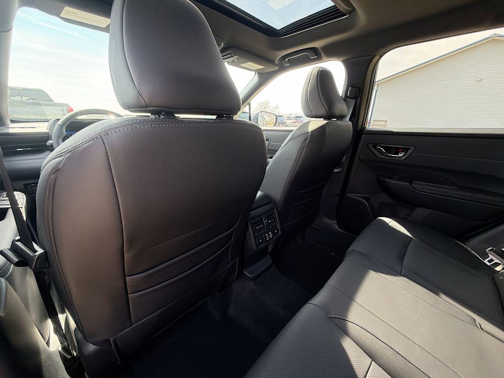 Thumbnail: 2026 Subaru Outback - 13