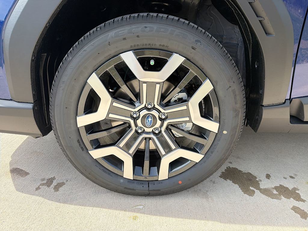 Thumbnail: 2026 Subaru Outback - 8