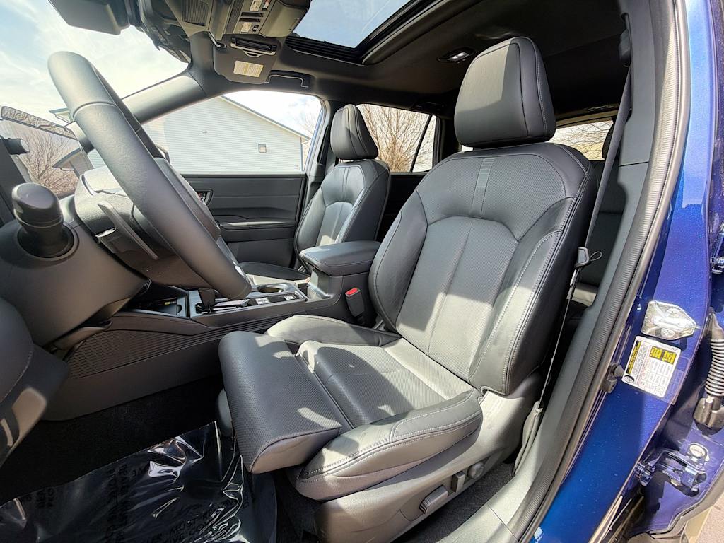 Thumbnail: 2026 Subaru Outback - 12