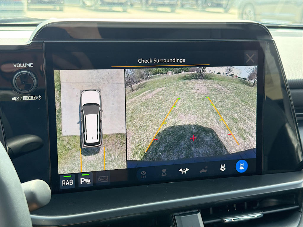 Thumbnail: 2026 Subaru Outback - 31