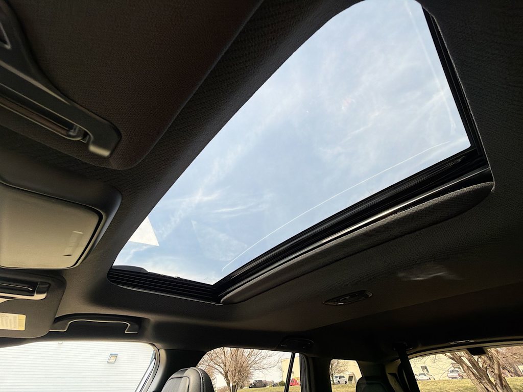 Thumbnail: 2026 Subaru Outback - 24