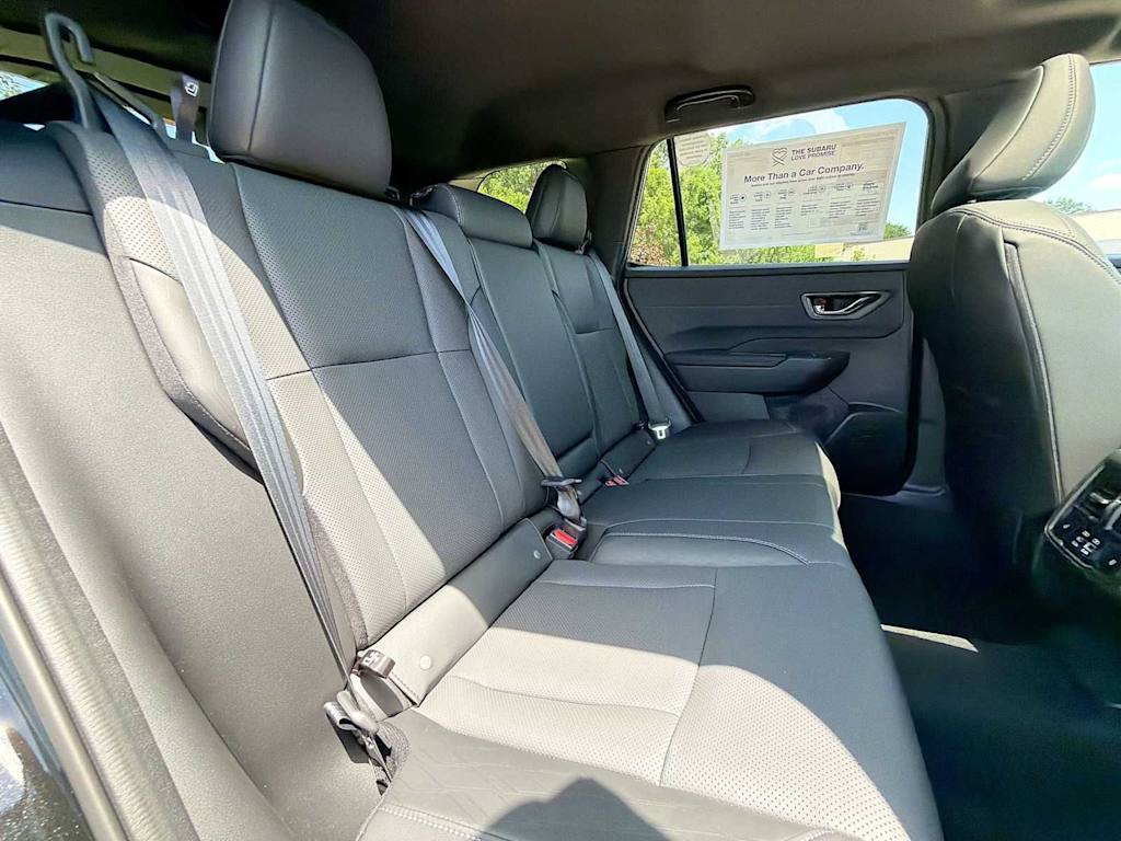 Thumbnail: 2026 Subaru Outback - 25