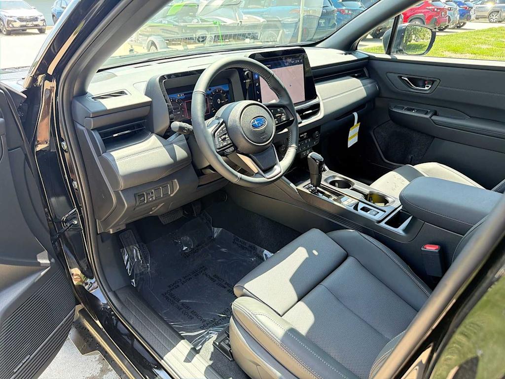 Thumbnail: 2026 Subaru Outback - 10