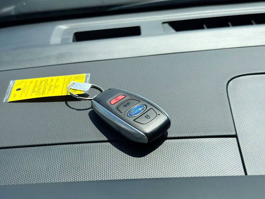 Thumbnail: 2026 Subaru Outback - 17