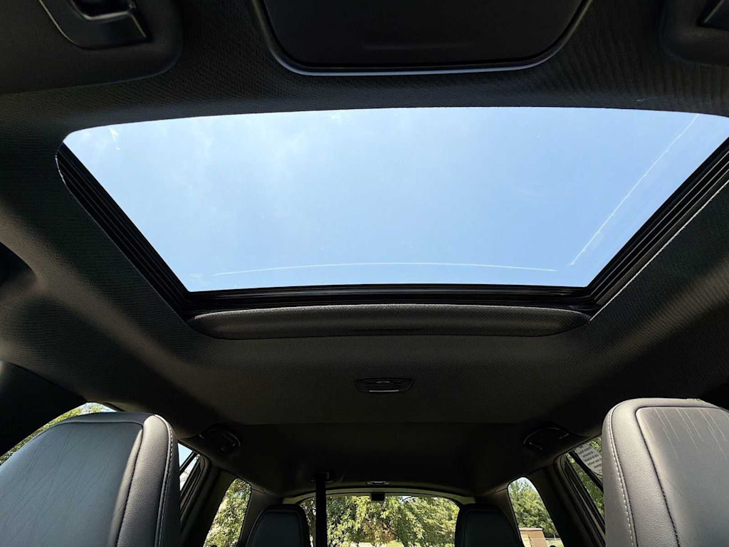 Thumbnail: 2026 Subaru Outback - 23