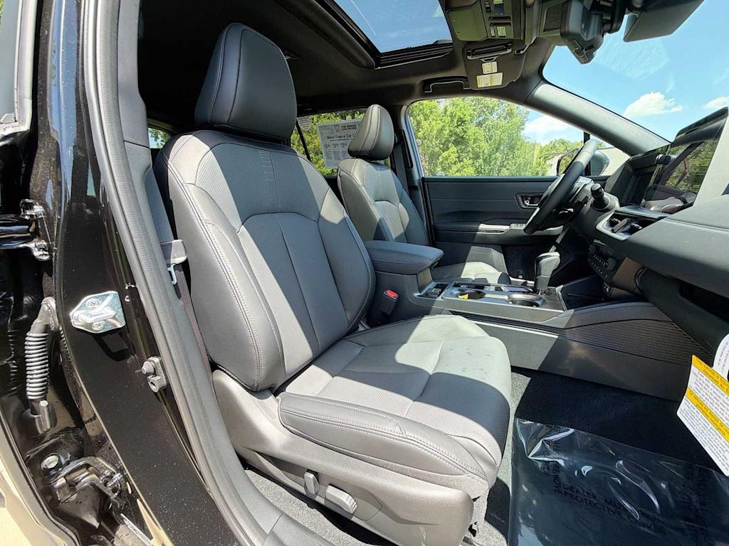 Thumbnail: 2026 Subaru Outback - 26