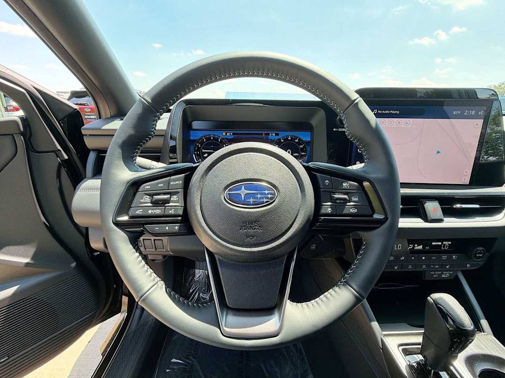 Thumbnail: 2026 Subaru Outback - 9