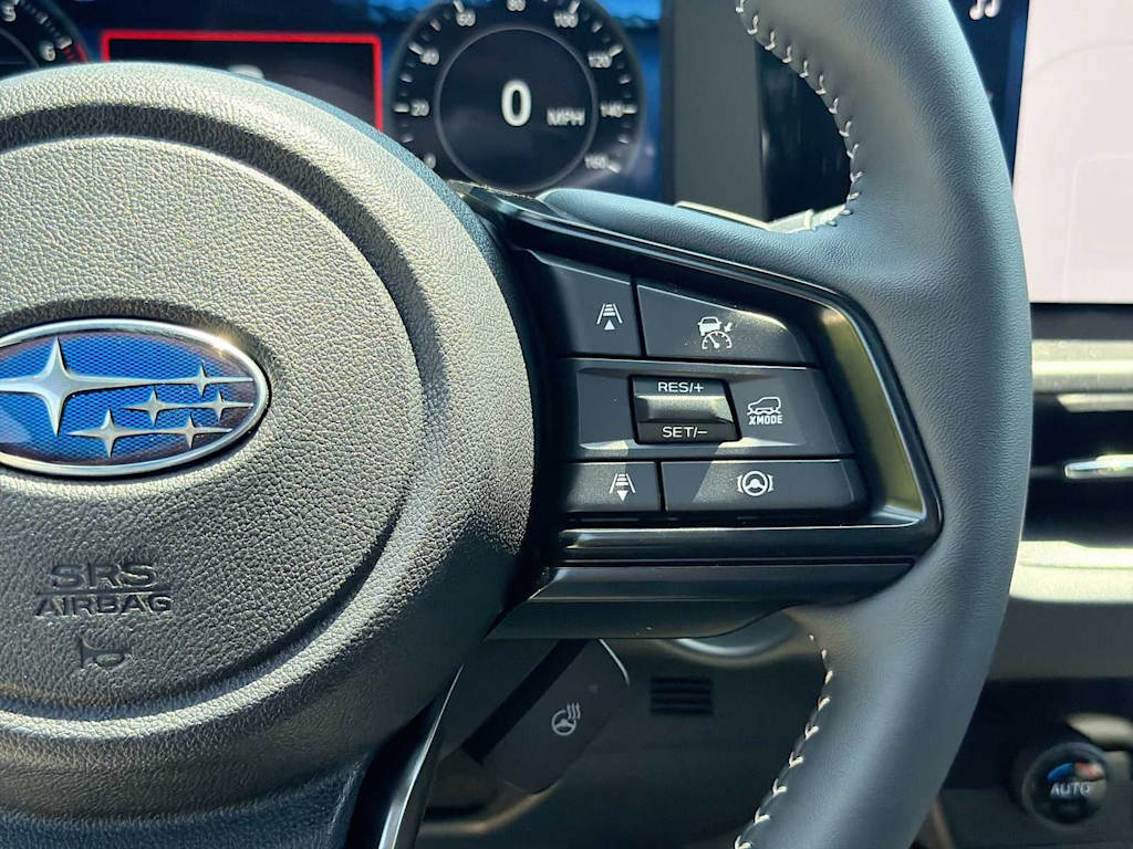 Thumbnail: 2026 Subaru Outback - 28