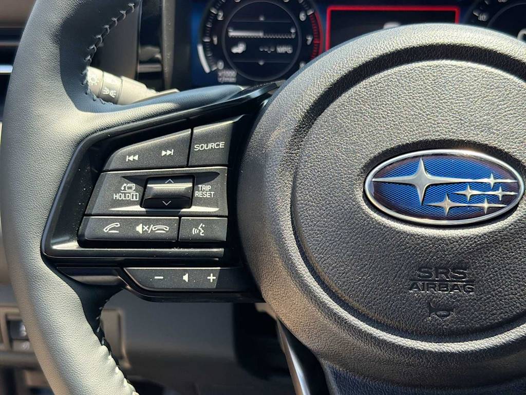 Thumbnail: 2026 Subaru Outback - 27