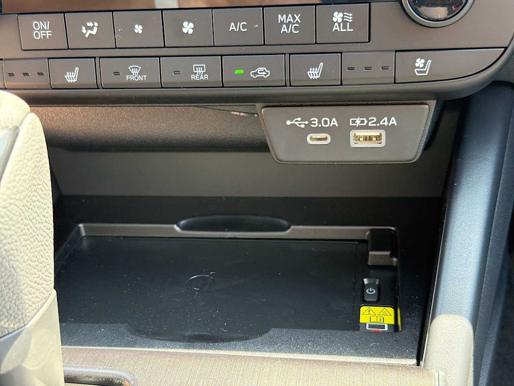 Thumbnail: 2026 Subaru Outback - 33