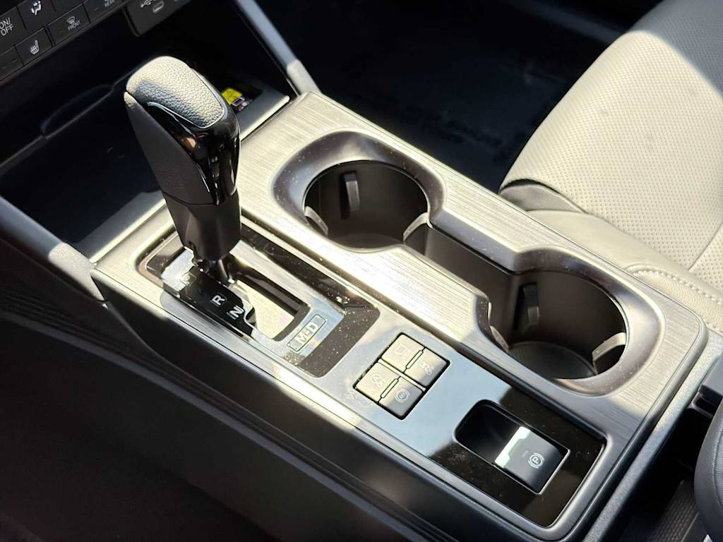 Thumbnail: 2026 Subaru Outback - 14