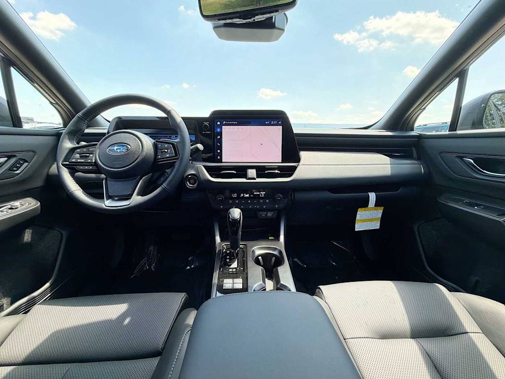 Thumbnail: 2026 Subaru Outback - 2