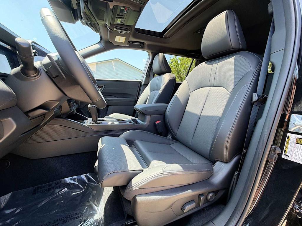 Thumbnail: 2026 Subaru Outback - 11