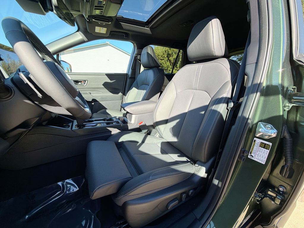 Thumbnail: 2026 Subaru Outback - 9