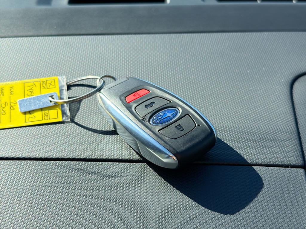 Thumbnail: 2026 Subaru Outback - 16