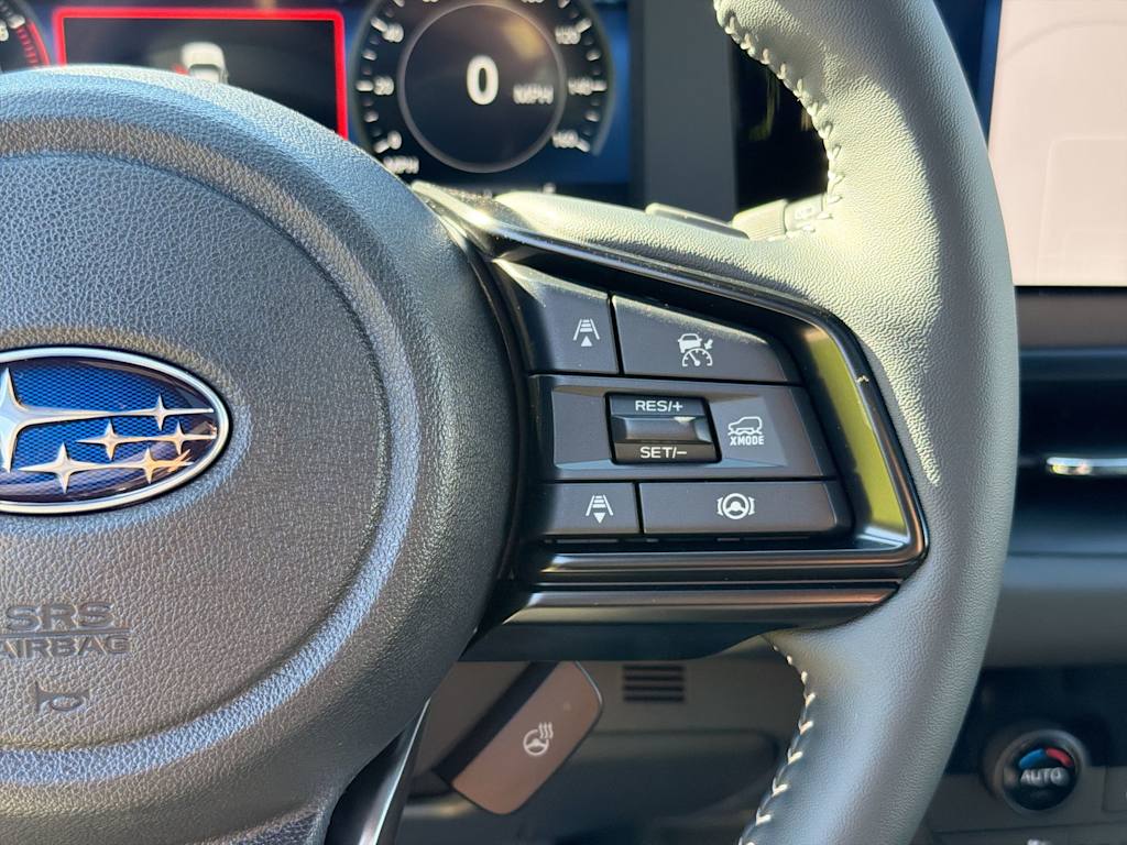 Thumbnail: 2026 Subaru Outback - 27