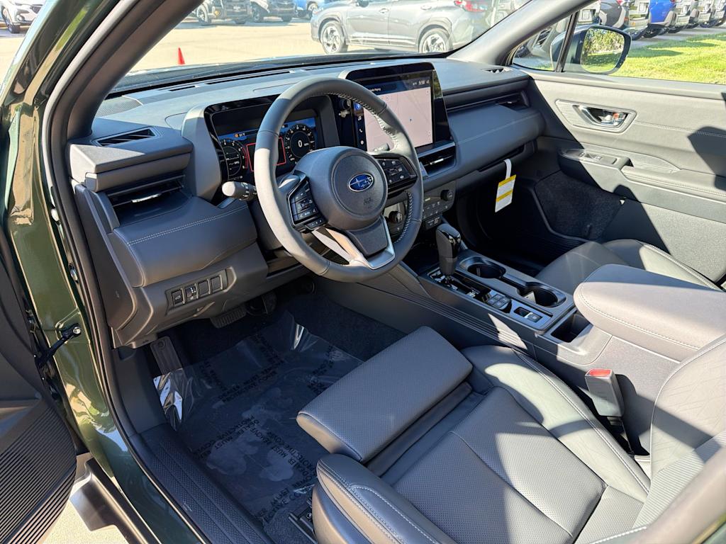 Thumbnail: 2026 Subaru Outback - 2