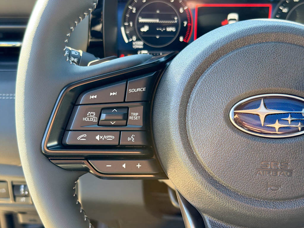 Thumbnail: 2026 Subaru Outback - 26