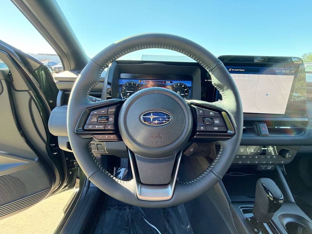 Thumbnail: 2026 Subaru Outback - 12
